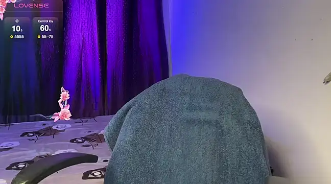 Snappy girl online show from 02/11/25, 06:55