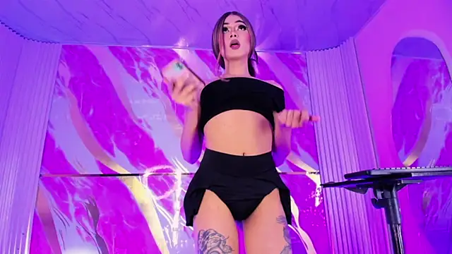 The Babylon of girls online show from 03/15/26, 02:45