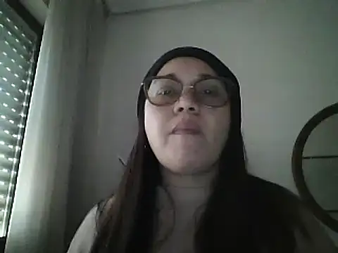 Snapshot of gaby0075 chatting on 12/13/24, 11:23 gaby0075 online show from 12/13/24, 11:23