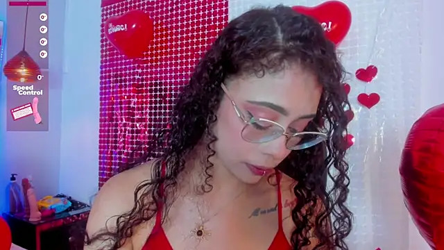 antonelllepiercee online show from 02/14/25, 01:29