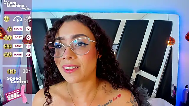 antonelllepiercee online show from 02/20/25, 02:02