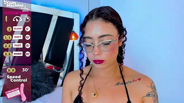 antonelllepiercee online show from 02/22/25, 02:41