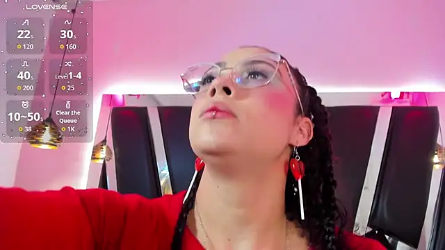 antonelllepiercee online show from 09/30/25, 11:37