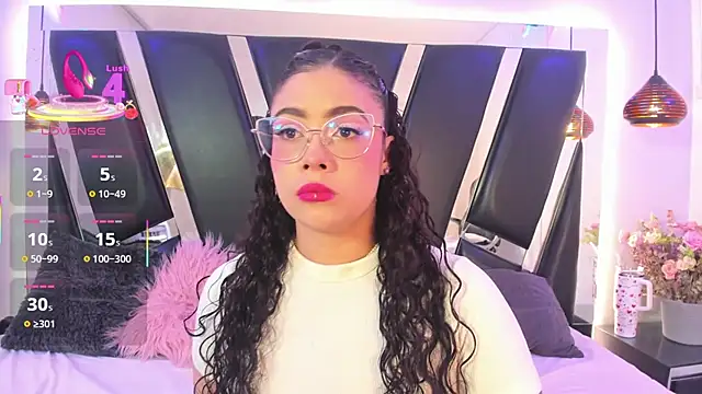 antonelllepiercee online show from 10/07/25, 11:29