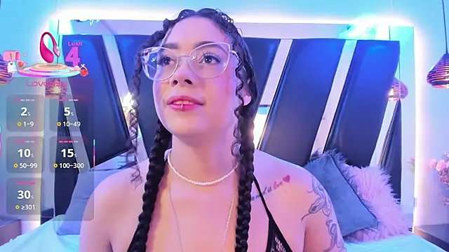 antonelllepiercee online show from 10/08/25, 11:30