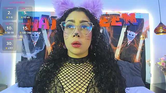 antonelllepiercee online show from 10/23/25, 11:31