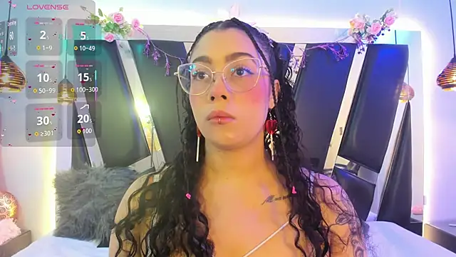 antonelllepiercee online show from 03/03/26, 09:59