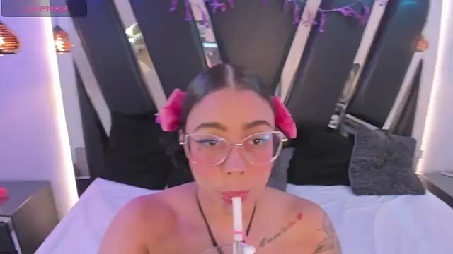 antonelllepiercee online show from 03/11/26, 11:16