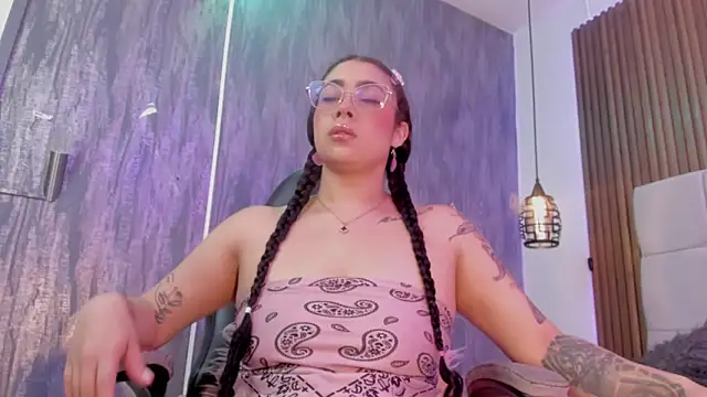 antonelllepiercee online show from 03/15/26, 12:44