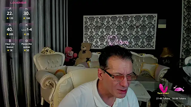 AllWay online show from 01/20/25, 04:32