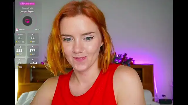 Timissi online show from 12/15/24, 01:57