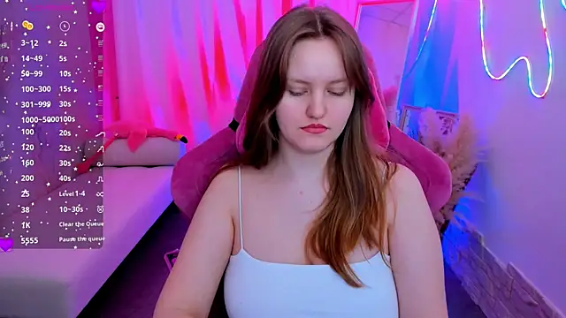 KellyPoter online show from 01/18/26, 09:13