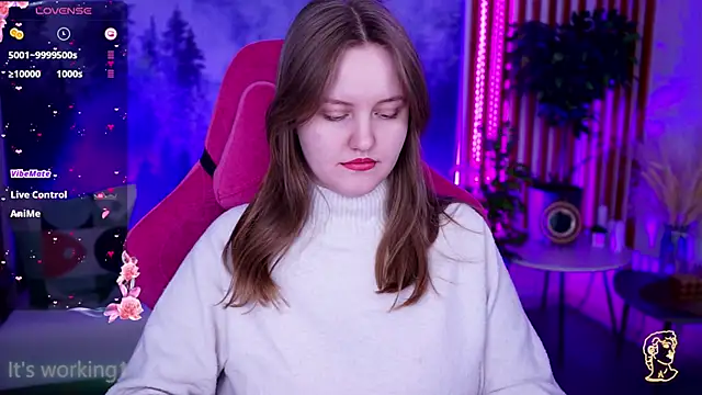 KellyPoter online show from 04/13/26, 09:48