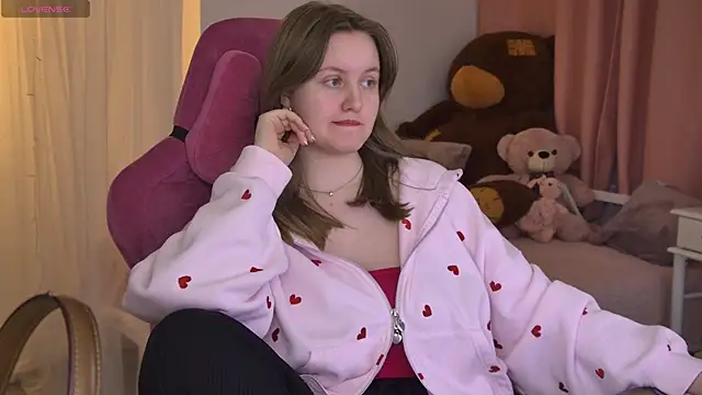 KellyPoter online show from 04/16/26, 08:15