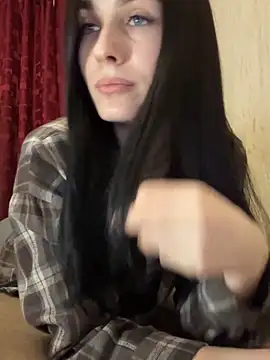 SpecialLina online show from 01/27/25, 02:57