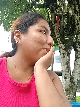 Karol-kamila19 online show from 12/23/24, 02:39