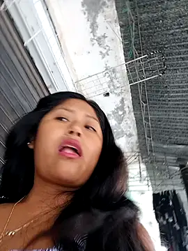 Karol-kamila19 online show from 01/08/25, 01:20