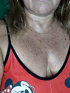 Kasandra Ho online show from 11/07/25, 08:09