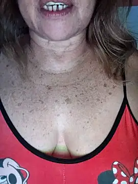 Kasandra Ho online show from 02/26/26, 01:48