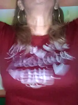 Kasandra Ho online show from 03/05/26, 02:24