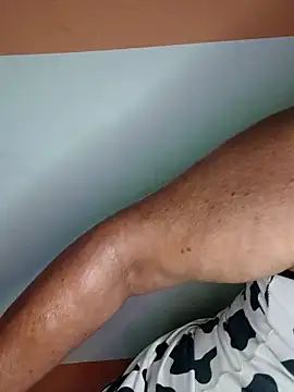 Kasandra Ho online show from 03/11/26, 01:11