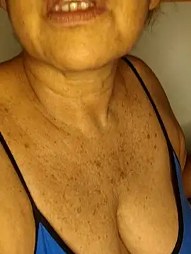 Kasandra Ho online show from 03/18/26, 01:31