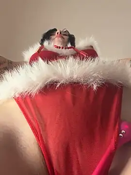 kikidoll online show from 12/27/24, 01:43