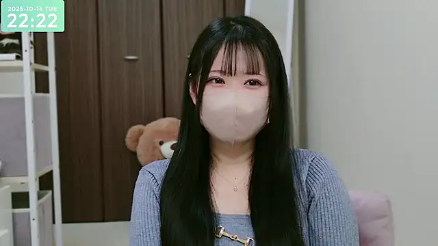 Snapshot of -SHIZUKU- chatting on 10/14/25, 01:23 -SHIZUKU- online show from 10/14/25, 01:23