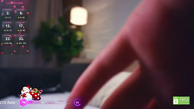 EditaBumford online show from 01/29/25, 10:37