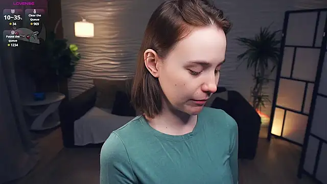 EditaBumford online show from 03/18/25, 08:14