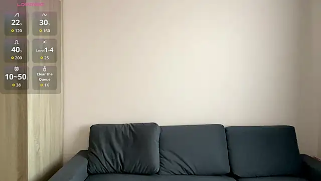 EditaBumford online show from 04/19/26, 05:18