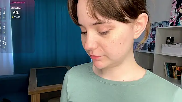 EditaBumford online show from 05/17/26, 07:17