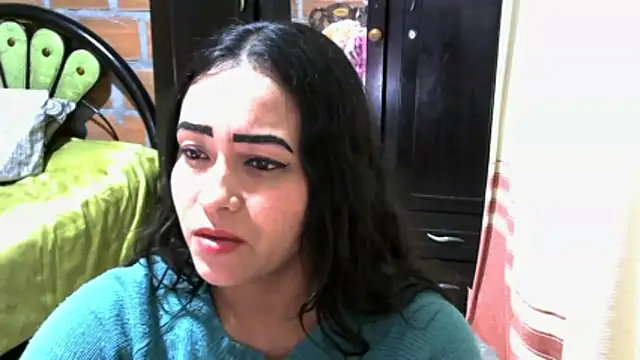 samanthaPuxy online show from 01/07/26, 06:16