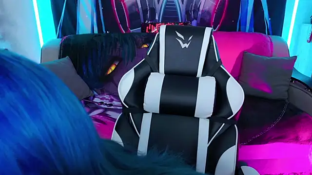 Aurora Natsuki online show from 01/08/26, 11:23