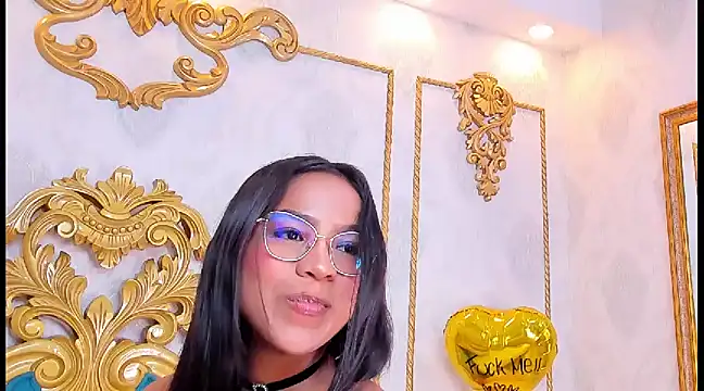 LucyLeah online show from 03/12/25, 03:29