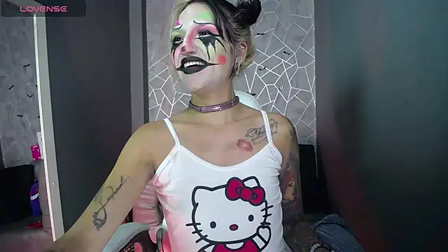 amelierouss online show from 02/02/26, 06:56