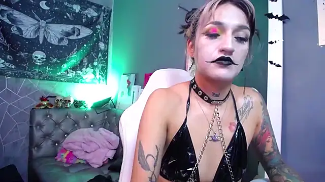 amelierouss online show from 05/23/26, 03:45