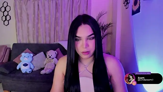 linda zaam83866 online show from 02/06/26, 02:38