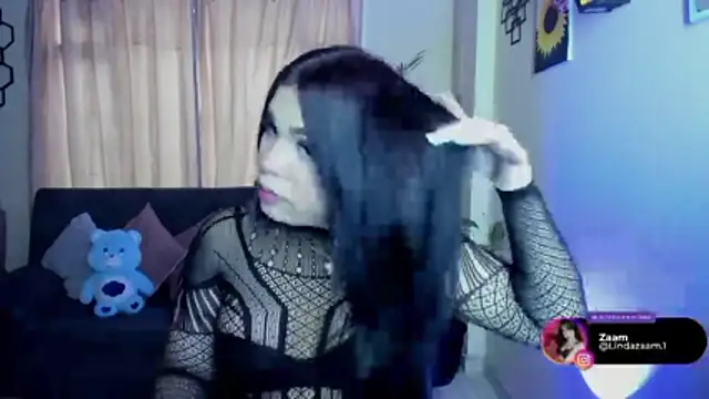 linda zaam83866 online show from 02/19/26, 07:21