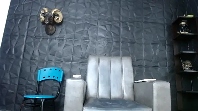 Hanna Fox 69 online show from 10/26/25, 11:05