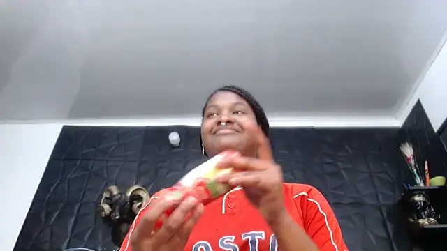 Hanna Fox 69 online show from 02/21/26, 11:22