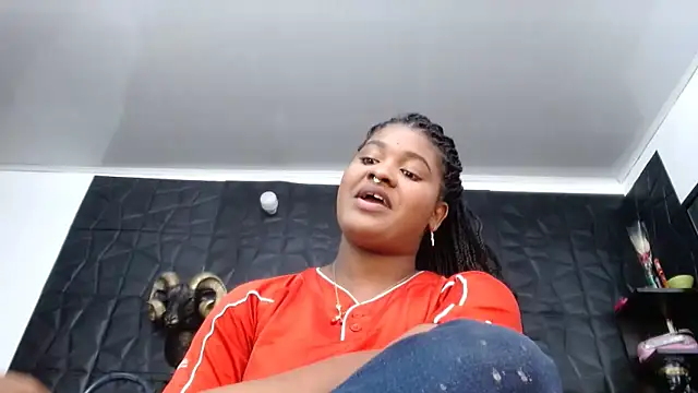 Hanna Fox 69 online show from 03/21/26, 12:37