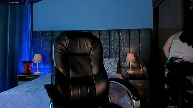 Lea velle online show from 03/10/26, 04:06