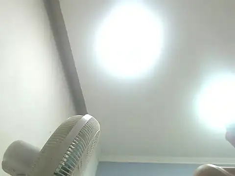 Candy and Jh0n online show from 03/20/25, 10:21