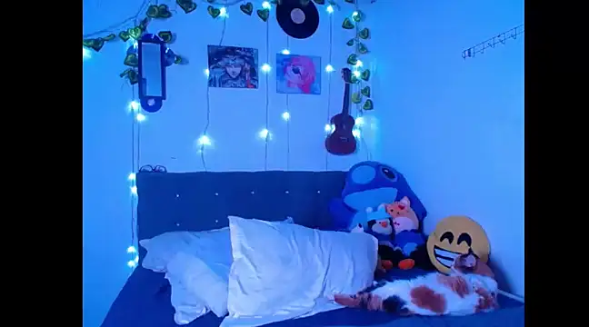 Caitlynwheler online show from 01/26/25, 03:48