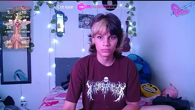 Caitlynwheler online show from 02/25/25, 03:20