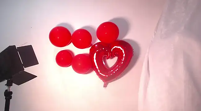 EbonyAscend online show from 03/12/25, 01:51