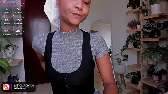 Johaphyton online show from 12/31/24, 08:12