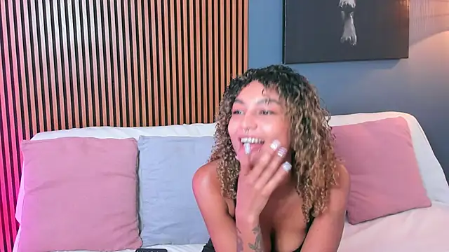 Johaphyton online show from 04/08/26, 03:34