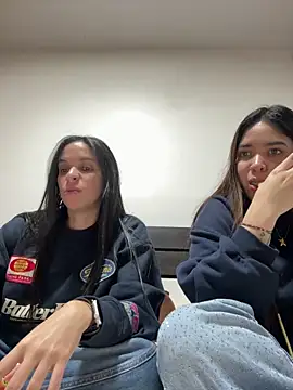 Snapshot of daniniescobarr chatting on 03/03/26, 09:31 daniniescobarr online show from 03/03/26, 09:31